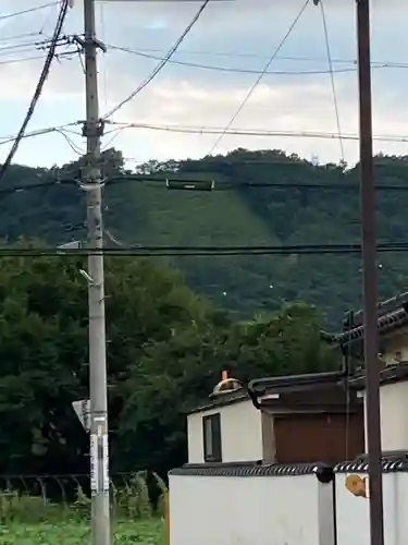 武宮神社(長野県)