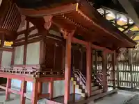 春日神社(福井県)
