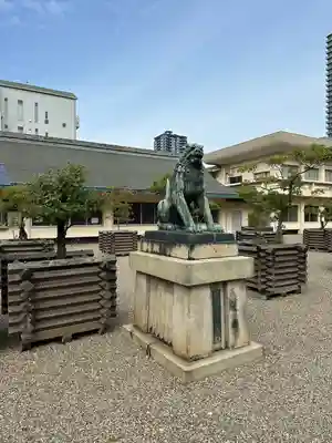 今宮戎神社(大阪府)