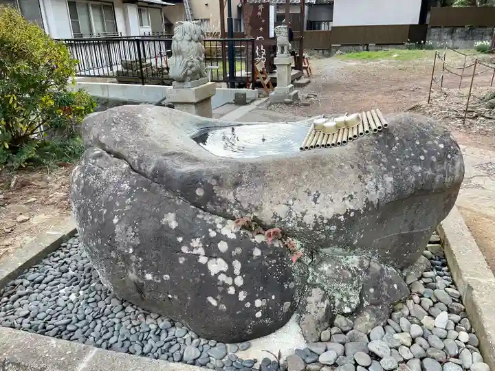 日枝神社(静岡県)