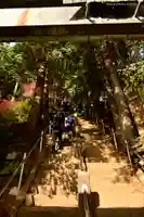 大山阿夫利神社本社のその他建物