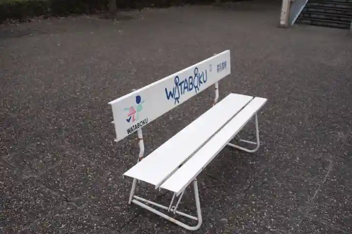 忍 諏訪神社・東照宮 のその他建物