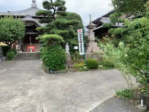 辯天寺のその他建物