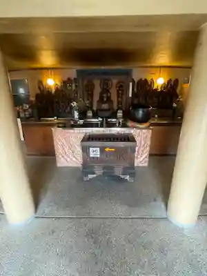 大仏寺(富山県)