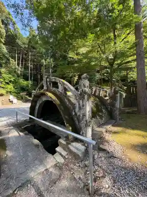 一宮神社(徳島県)