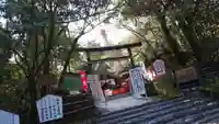 野宮神社のその他建物