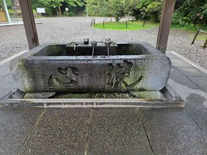 尾山神社(石川県)