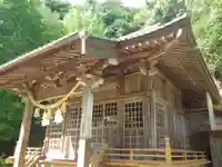八幡宮(山口県)