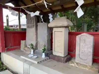 生實神社(千葉県)