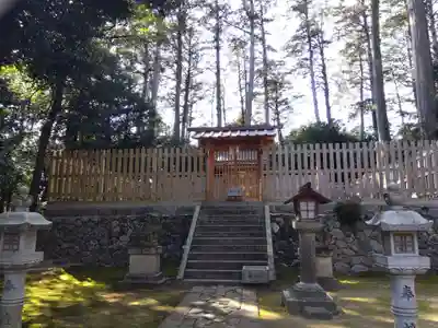 敏太神社(三重県)
