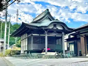 地蔵堂(三重県)
