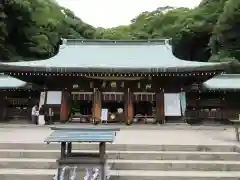 靜岡縣護國神社(静岡県)