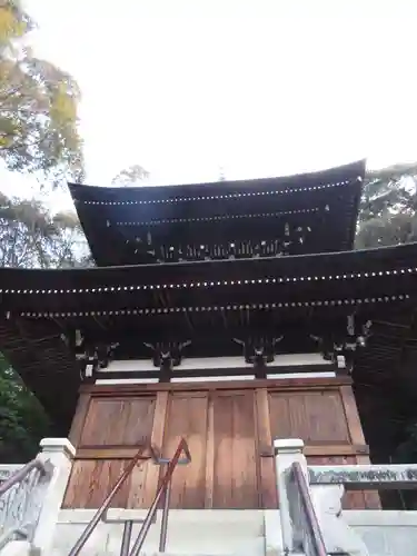 禅林寺（永観堂）(京都府)
