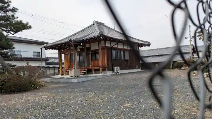 西遊寺(滋賀県)