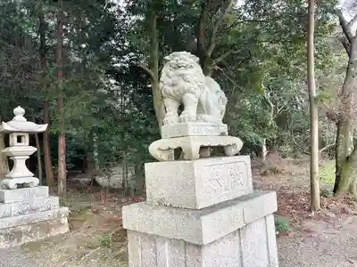 栩原神社(滋賀県)