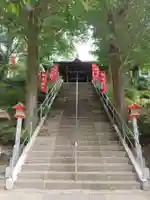 弥生神社のその他建物