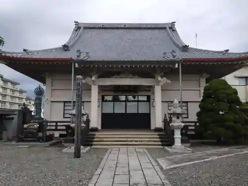 金正寺(静岡県)