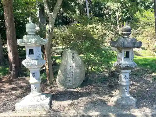 伊奈冨神社(三重県)