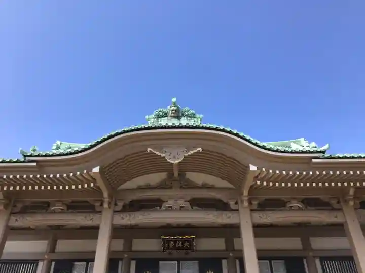 総持寺のその他建物