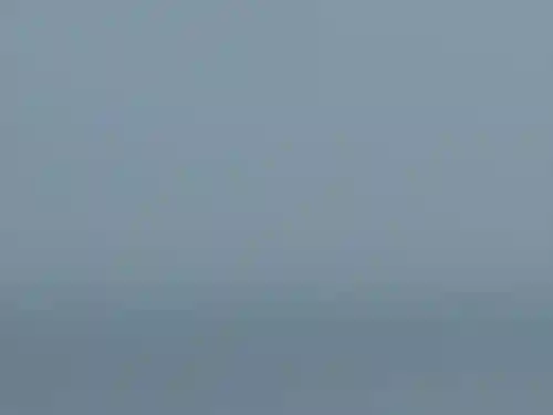 宗像大社沖津宮遥拝所(福岡県)