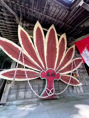 迦葉山龍華院弥勒護国寺（弥勒寺）(群馬県)