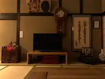 亀麿神社の本殿・本堂