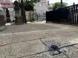 福王山 慈眼寺(東京都)(2025年07月19日(土) 15時17分11秒投稿)