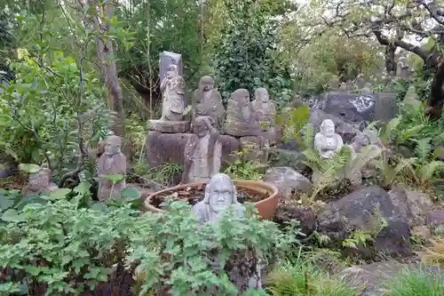 常泉寺(神奈川県)