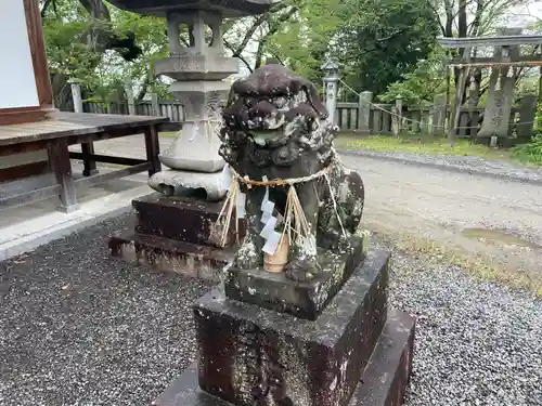 加麻良神社(香川県)