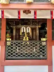 阿倍王子神社(大阪府)