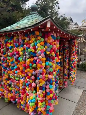 金剛寺（八坂庚申堂）(京都府)