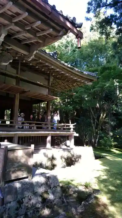 三千院門跡のその他建物