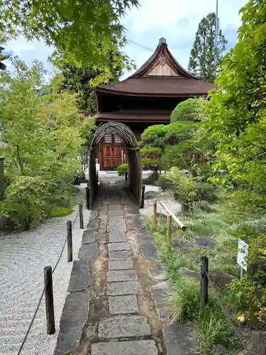 東光寺(山梨県)