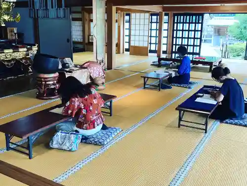 潮音院(福井県)