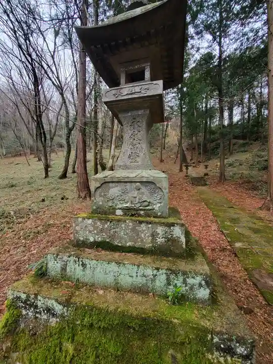 道了大権現(栃木県)
