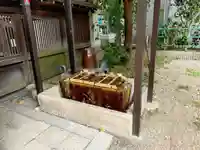 五條天神宮(京都府)