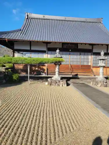 流泉寺(兵庫県)