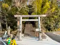 安賀多神社(宮崎県)