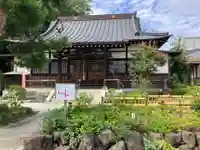 寿福寺(東京都)