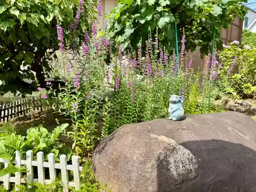 福王山  慈眼寺(東京都)