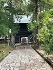 大泉寺(東京都)