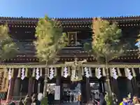 川崎大師(平間寺)(神奈川県)