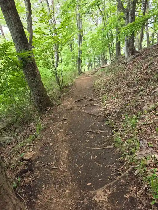 小御嶽神社(山梨県)