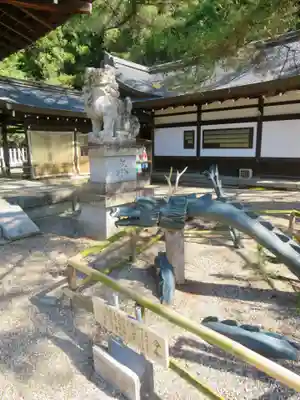 奈良縣護國神社(奈良県)