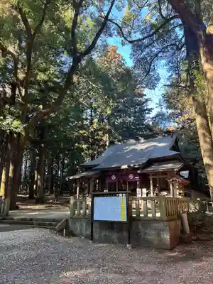 大田原神社(栃木県)