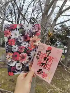 厚別神社(北海道)(2025年04月25日(金) 09時14分30秒投稿)