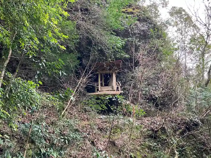 龍岩寺(大分県)