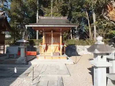 神田神社(滋賀県)