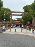 生田神社(兵庫県)