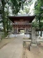 浄牧院(東京都)